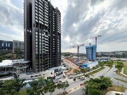 Lentor Modern (D26), Apartment #521255911